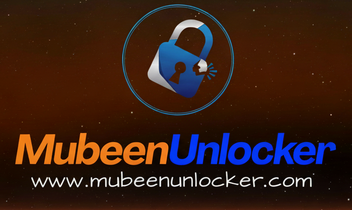 Mubeen Unlocker