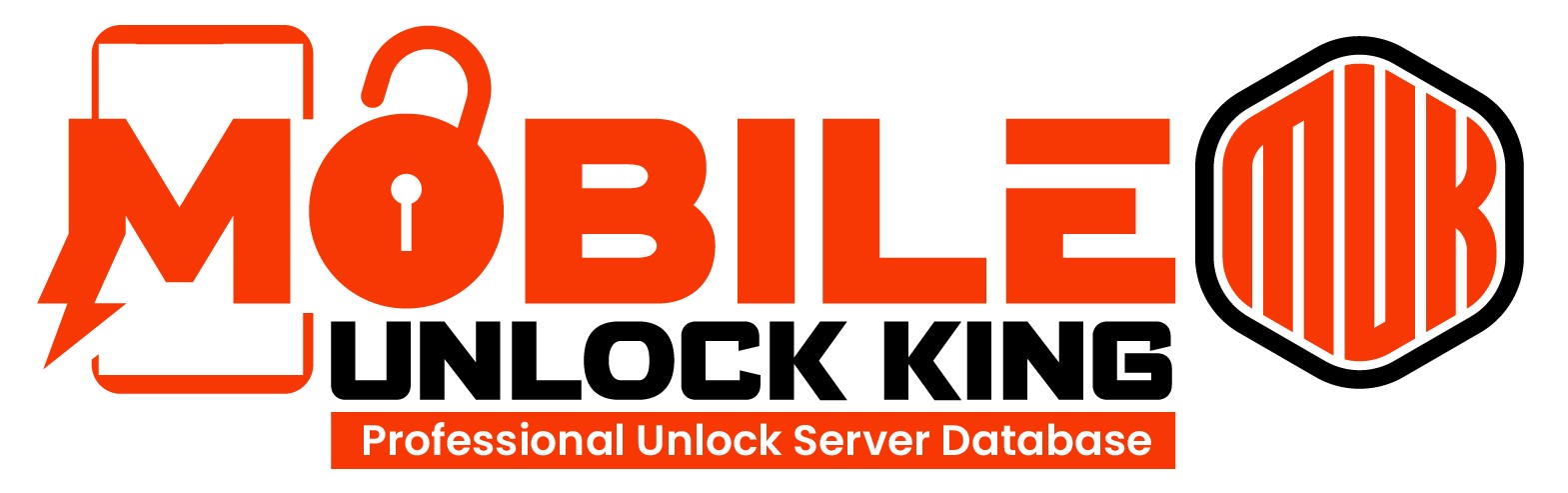 MOBILE UNLOCK KING