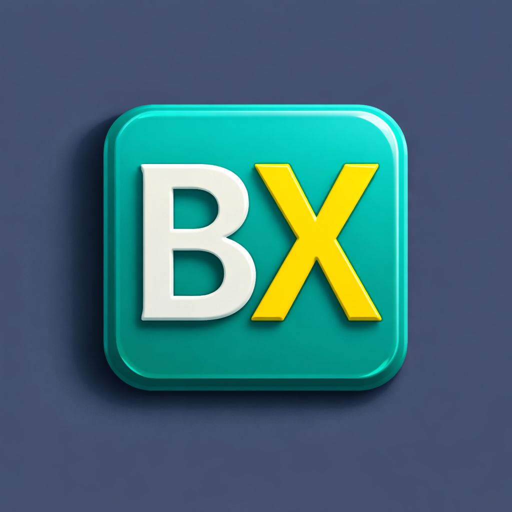 BarikiX logo