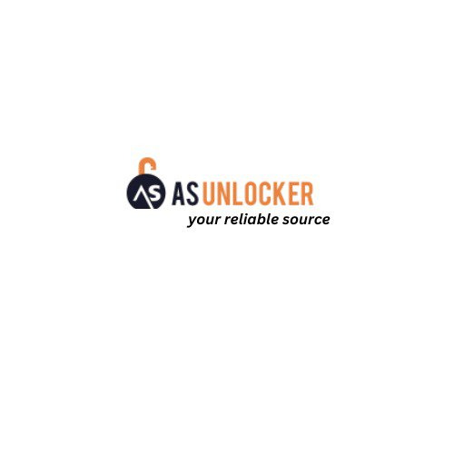 Asunlocker logo